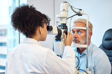Urgence oculaire Gatineau
