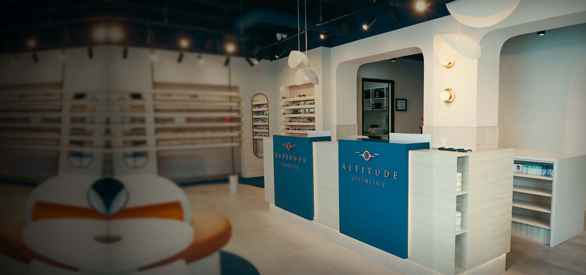 Optométriste Gatineau - Nouvelle clinique d'optométrie  avec une lunetterie pour tous les goûts et budgets1621243260e1af0c20-1