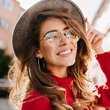 Lunetterie pour femmes à Gatineau pour tous les styles et budgets