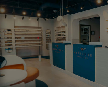 Optométriste Gatineau | Examen de vue & Lunettes |Altitude Optométrie