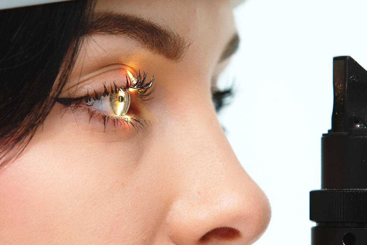 Altius Optometry Optometrist in Gatineau | Eye Exams & Eyeglasses | Altitude Optometry